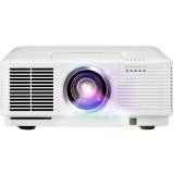 Mitsubishi WD8700U Projector 7300lum Wxga Dlp Dvi D Hdmi Dual Lamp Edg