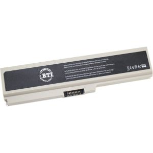 Battery TS-E305 Battery For Toshiba Satellite E305 Series Pa3921u-1brs