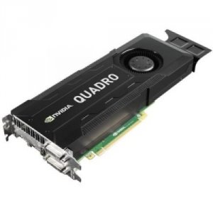 Lenovo 0B47081 Nvidia Quadro K5000 4gb Graph Adapter Dual Dpt   Dual D