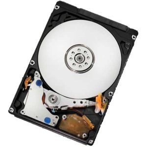 Hgst 0S03563 1tb Travelstar Sata Iii 7200rpm 8mb 2.5in 6gb S Idk