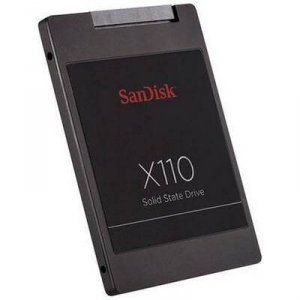 Sandisk SD6SB1M-256G-1022I Ssd Sd6sb1m 256g 1022i 256gb X110 2.5inch S