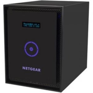 Netgear RN31663E-100NAS Readynas 316 6x3tb Enterprise