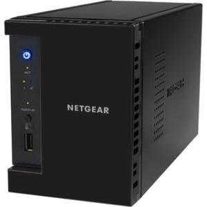 Netgear RN31211D-100NAS Readynas 312 1x1tb Desktop