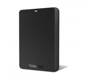 Toshiba HDTB120XK3CA 2tb Canvio Basics 3.0 Usb