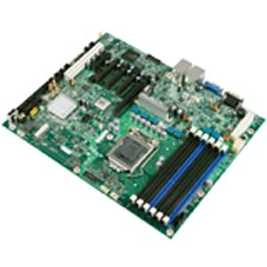 Intel S3420GPLC Eatx Motherboard Xeon S1156 Video Gig Ethernet Pcie Pc