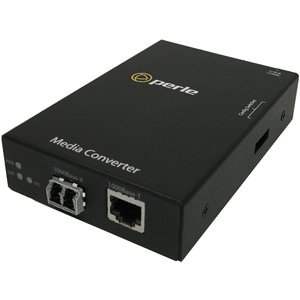 Perle 05050024 S1000-s2lc10 Media Converter