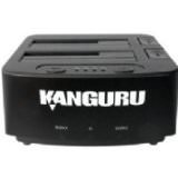 Kanguru U3-2HDDOCK-SATA U3 2hddock Sata 2bay Usb 3.0  Copydock Hd Dupl