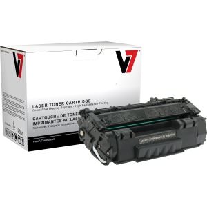 V7 THK25949JX Toner 6000pg Yield