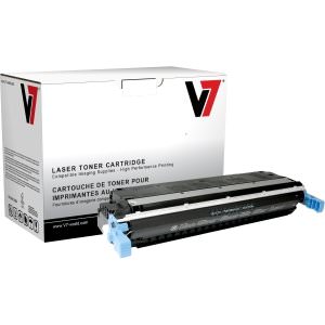 V7 THK29730A Black Toner 13000pg Yield