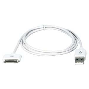 Qvs AC-3M Usb Sync  Charger For