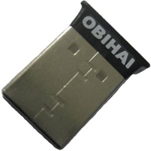 Obihai OBIBT Usb Bluetooth Adapter For    Pairing Obi202 With Mobile P