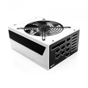 Nzxt NP-1GM-1000A Power Supply Np 1gm 1000a Hale90 V2 1000w Atx 204pin