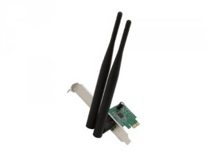 Rosewill RNX-N250PCE Network Rnx-n250pce 300+300mbps Wireless 802.11bg