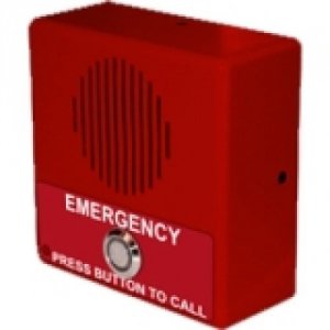 Cyberdata 011209 Voip V3 Emergency Intercom