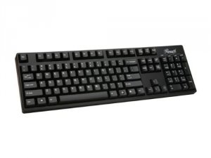 Rosewill RK-9000BR 104key Ps2 Usb Rk 9000br    Mechanical Keyboard Bla