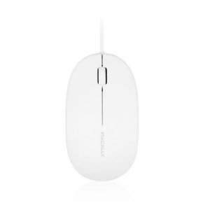 Macally ICEMOUSE2 Usb Optical Internet Mouse