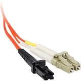 Siig CB-FE0F11-S1 Cable Cb-fe0f11-s1 3meter Multimode 50125 Duplex Fib