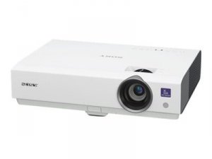 Sony VPLDX120 Vpl Dx120 Lcd Projector 2600 Lumens 1024 X 768  Vpl Dx12