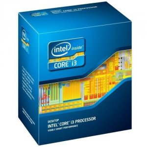 Intel BX80637I33225 I3-3225 3m 3.30ghz