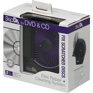 Digital 4070300 Skip Dr. Repair Combo Cd Dvd