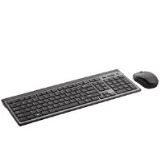 Smk VP6610 33ft Wireless Keyboard W Mouse 33ft Wireless Keyboard With 