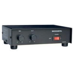 Bogen GA6A 6w Amplifier