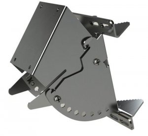 Bogen TMA812 Tilt Mount For A8a12 Speaker