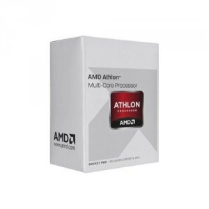 Amd AD340XOKHJBOX Cpu  Athlon X2 340 Fm2 1mb 3.6g 65w Retail