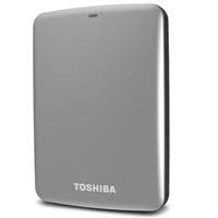 Toshiba HDTC720XS3C1 2tb Canvio Connect Usb 3.0 5400