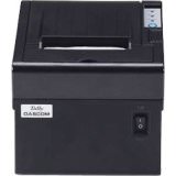 Dascom 2890145 Dt-230 Pos Ptrr W Usb And Par