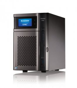 Lenovo 70BA9000NA Emc(r) Px2-300d Network Storage Server Class 2tb (2h