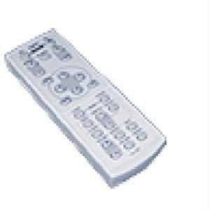 Nec RMT-PJ24 Rmt-pj24 - Remote Control - For Np4000, Np4001 Projector