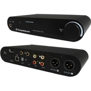 ‎comprehensive CP-HDACPR10 Hd Audio Center Hdmi To Xlr     Converter