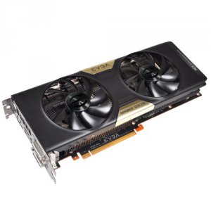 Evga 02G-P4-2773-KR Geforce Gtx770 Pcie 2gb Gddr5   Dp Hdmi Dvi 7010mh