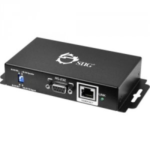 Siig CE-H21J11-S1 1x2 Hdmi Splitter