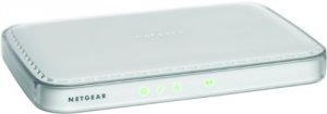 Netgear WNAP210-200NAS Prosafe Wl-n Access Point