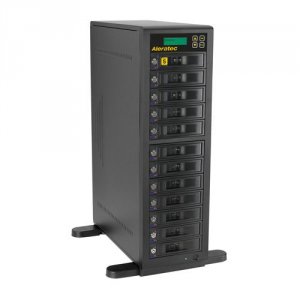 Aleratec 350126 1:11 Hdd Copy Cruiser High-speed