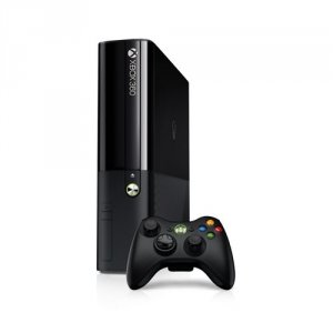 Microsoft L9V-00001 Xbox 360 E 4gb-console Enes    Na Hw Ntsc