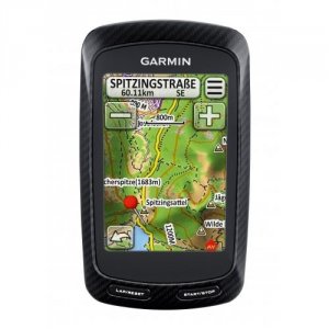 Garmin 0100089900 Edge 800 Touchscreen Bike Gps