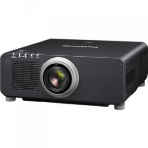 Panasonic PT-DZ870UK Pt Dz870uk Dlp Projector Wuxga 8500  Lumens 1920x