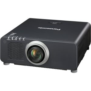 Panasonic PT-DW830UK Pt Dw830uk Dlp Projector Wxga 8500   Lumens 1280x