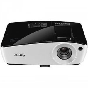 Benq MX661 Dlp 3d Projector Xga 13000 1   3000 Lumens Hdmi 2w Spkr Usb