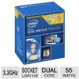 Intel BX80637G2140 G2140 Lga1155 3.3ghz 3mb Box