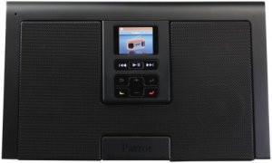 Parrot PF540030AA Ds3120 Digital Radio Bt 20w Rms Wl Radio