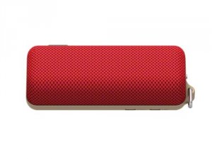 Sony SRSBTS50/RED Bt Wireless Speakers System Red