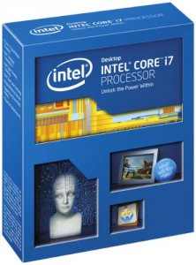 Intel BX80633I74930K Tdsourcing   Core I7 4930k