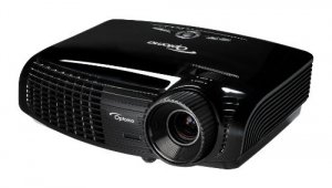 Optoma HD131XE Dlp Projector 2500lum 1080p 3d Hdmi