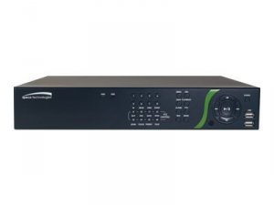 Speco D16DS1TB 700tvl16 Channel Ds Dvr         1tb Hard Disk Drive Rec