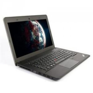 Lenovo 68864KU Thinkpad E431 I3 2.4 2c 14mtch 4gb 500gb Dvdr Cam Wirel