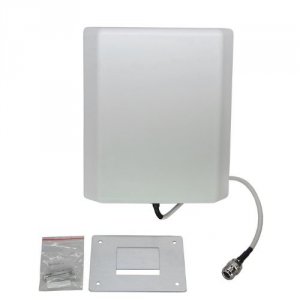 Premiertek ANT-P702707 Ant-p702707 2.4ghz Panel 5dbi